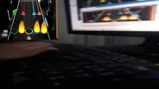 Guitar Flash : Destiny - Galneryus 100% FC EXPERT RECORDE (55166)