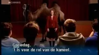 Neveneffecten Seizoen 2 Aflevering 5 - The making of - S02E05