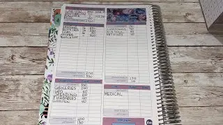 IT’S PAYDAY!!!!  Payday Routine | January Paycheck #2