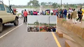 Cheias no Niassa - Veja urgente 😭🇲🇿 ( Inunda&ccedil;&otilde;es em Lichinga ) | Ngunga Music tv