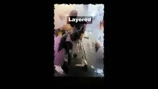 Guitar | Alternative Type Beat - Layered