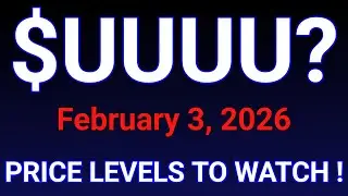 UUUU Stock (Energy Fuels Inc.) UUUU Stock Analysis | February 3, 2026