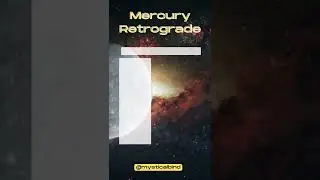 Mercury Retrograde, Do's and Dont's #mercuryretrograde #retrograde #astrology #2022 #may #june