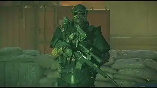 Unreleased OST Deceit Hunter/Coney Island Manhunt Fight Song (Tom Clancy's The Division 2)