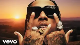 Tyga&mdash;Real Ones Don&rsquo;t Fold&mdash;Loyalty over likes ( 2026 Music Video Lyrics )