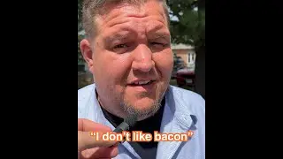 International Bacon Day🥓