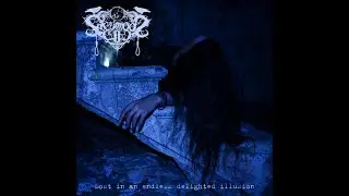 Sacrimoon - Lost In An Endless Delighted Illusion Album (DSBM)