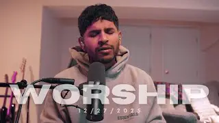 Worship || 12/27/2025