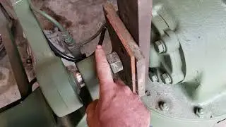 M35/ 5 ton Dogbone removal made easy! No torch necessary. A life changing video!