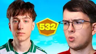 O Nerd do Peterbot Quebrou um Recorde. (que já era dele)