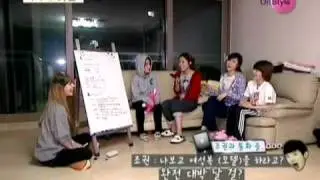 100310 T-ara.com 2AM Jo Kwon cut