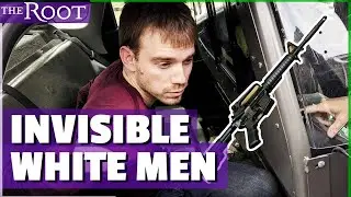 Waffle House Shooting: When White Men Are Allowed to be Invisible
