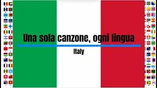 Una sola canzone, ogni lingua By World Play Music
