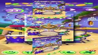 (YTPMV) Ferris Wheel Song X3 Hahaaaa Bang Scan D minor