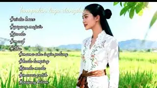 LAGI VIRAL LAGU DANGDUT, DANGDUT, TERVIRAL 