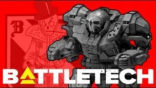 Battletech - Urban Warfare | Whiskey Six - Episode 29 | Mellowseven Let's Play