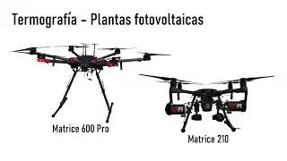 ACG Drone - Vuelos para el sector industrial