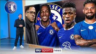 DONE DEAL 🔵 Chelsea Secure World-Class Centre-Back Signing as romano officially Confirms today