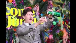 Ben Hanlin - TedX Talk