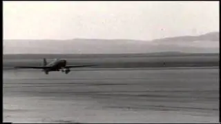 XP-80 Shooting Star First Flight