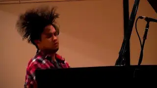 Fugue in C Minor | Liam Flaherty