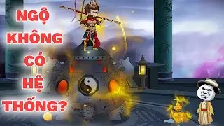 Xuyên Không Tây Du, Ta Có Thể Sao Chép Tu Vi | Tập 1-32 | Tại hạ Lệ Phi Dũng