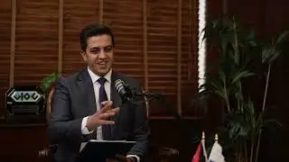 أسرار الشحن وتحديات البحر الأحمر: كيف صمد الأردن؟ | نبيل الخطيب في بودكاست تاجر عمان