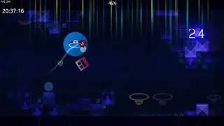 [Fluke from 55%] MINIMUM // Sivlol