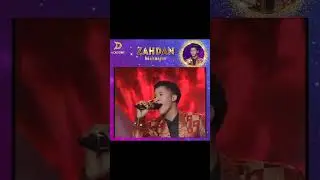 Zahdan Dacademy Nurjanah