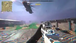 Live - DMZ - Shmissmas