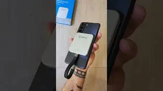 Orico K20 mini Unboxing | Portable Magnetic SSD Magsafe SSD