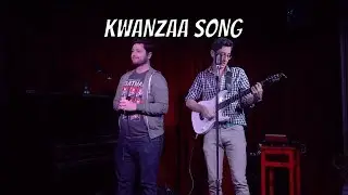 Kwanzaa Song - Sam & Bill