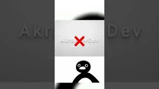Learn css easily with us ⚡ | 3D Text 🤩 | #akramovdev