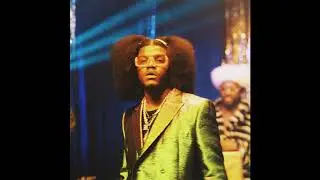 [Free] Smino x Monte Booker x Saba Type Beat 2020 | OVERSEAS