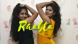 Raabta || ladies sangeet || Easy dance for wedding || Kota classes