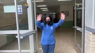 Visita guiada a la Facultat de Química de la Universitat de València – Conèixer UV 2022