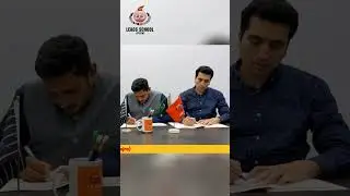 𝐌𝐎𝐔 signed for Leads School System|| 𝗛𝗮𝗷𝗿𝗮 𝗖𝗮𝗺𝗽𝘂𝘀, 𝗚𝗼𝗷𝗿𝗮 #MOUSigning  #MOU #Hajra_campus #gojracity