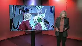 Chitty Chitty Bang Bang  (1968) INSIDE LOOK WITH VICTORIA LUCAS | Hollywood at Home
