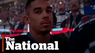 Evander Kane, Zach Bogosian traded from Jets to Sabres