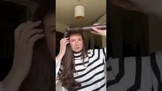 The perfect hair refresh hack! 😍
