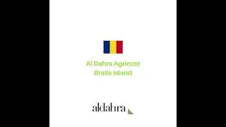 Al Dahra Agricost, Romania