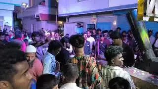 King of kings trumpet with keyboard trending BGM MOHARAM PULIANTHOPE