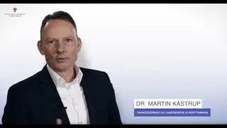 Kirchenfinanzen erkl&auml;rt