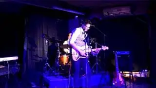Diggin' Classics live - A fifth of Beethoven cover 14-1-12