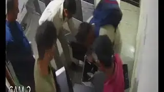 Hyderabad police raid Telangana Youth Congress 'War Room'