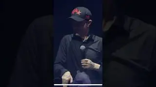 Deadmau5 троллит Джеймса Хайпа на Ultra Miami 2025 #deadmau5 #realdjing