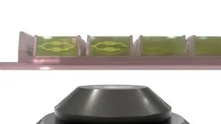 Discover UpNano&rsquo;s 2PP 3D Bioprinting Process