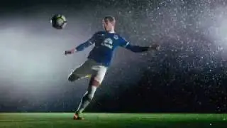 #NeverMoreSure &ndash; Ross Barkley