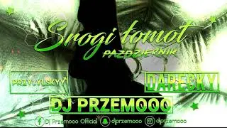 ☆ SROGI ŁOMOT ☆ PAŹDZIERNIK 2019 ☆ VIXA PIXA ☆ Mixed: Dj Przemooo & Przybylskyy & Darecky