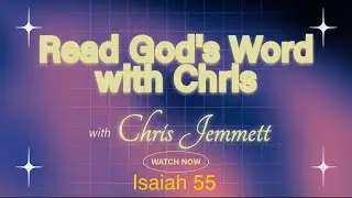 Isaiah 55